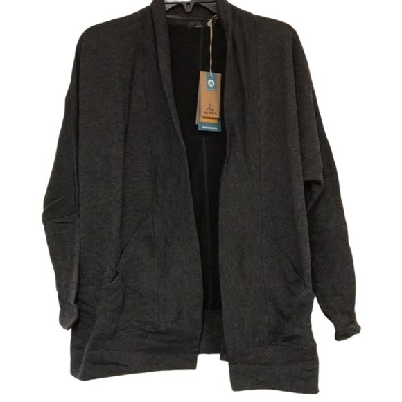 Prana Sweaters - prAna Womens Centerpiece wrap